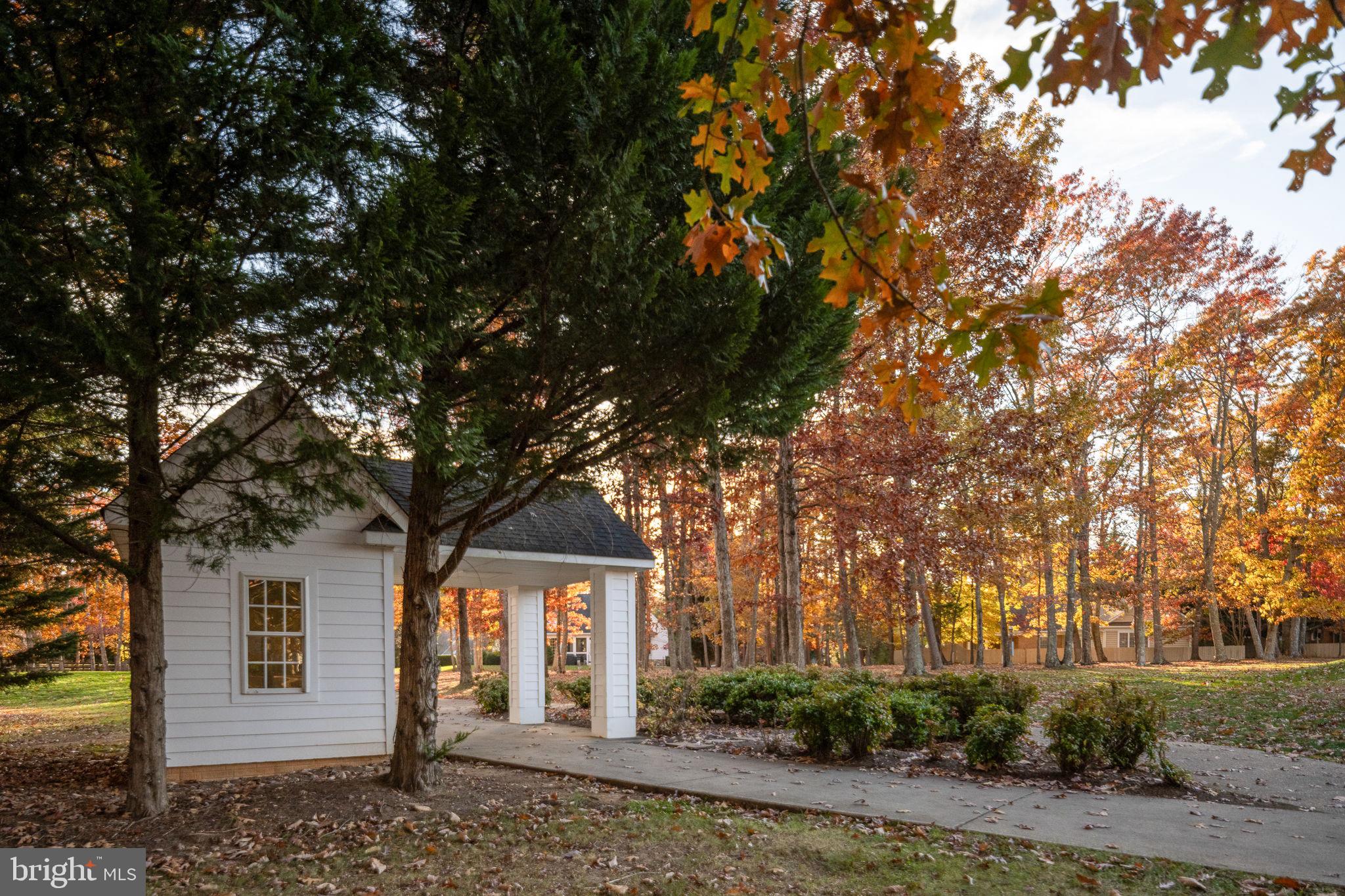 10816 Chatham Ridge Way Spotsylvania, VA 22551 - Photo 65 of 101 a front view of a house with garden