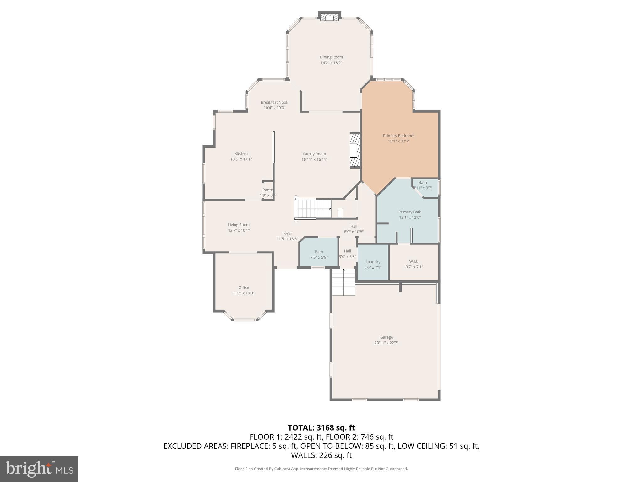 10816 Chatham Ridge Way Spotsylvania, VA 22551 - Photo 99 of 101