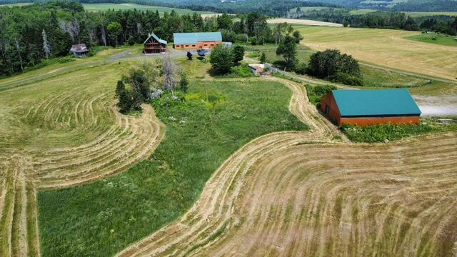 168 B Bouchard Road St. Agatha, ME 04772 - Photo 109 of 134 168 Bouchard Rd
