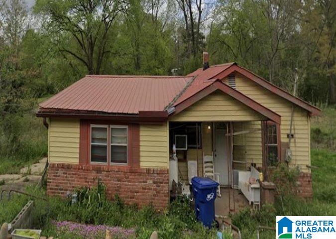 119 Lide Road Talladega, AL 35160 - Photo 1 of 11