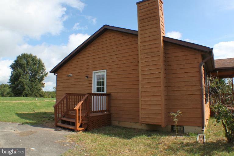 10521 Edenton Road Partlow, VA 22534 - Photo 14 of 17 Exterior (General)