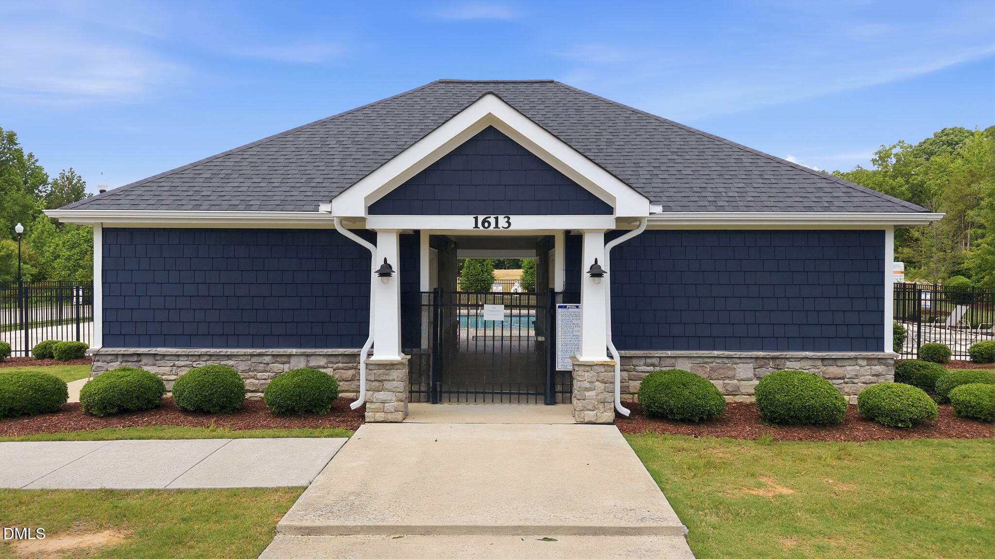 1169 Duke Farm Road Wake Forest, NC 27587 - Photo 48 of 59