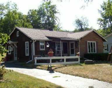 11445 Hall Whitmore Lake, MI 48189 - Photo 1 of 4 Photo 1