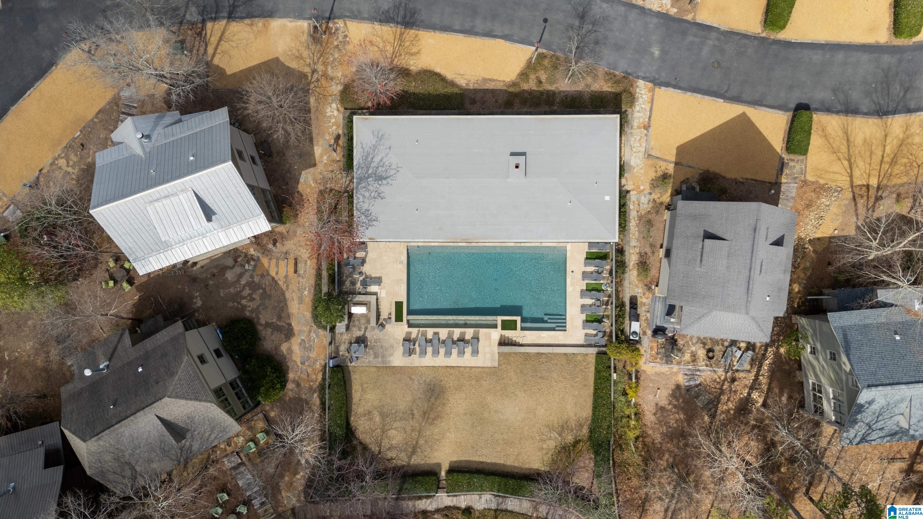 8 Turtle Point Drive Crane Hill, AL 35053 - Photo 52 of 56