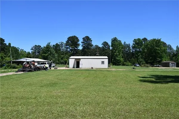 $68,000 | 115 Nelms Loop, Colfax, LA 71417