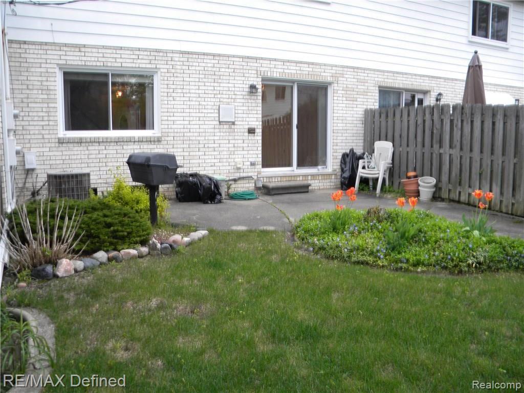 176 Manor Way Rochester Hills, MI 48309 - Photo 23 of 31