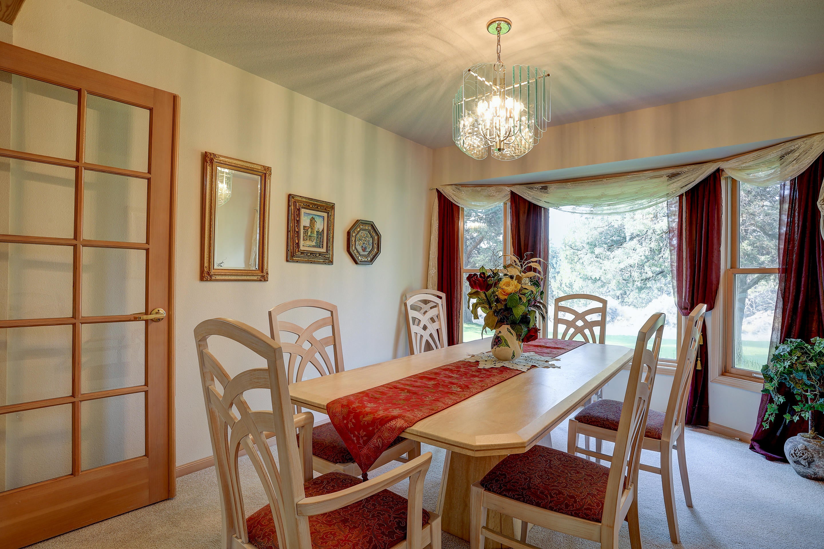 64885 Hunnell Road Bend, OR 97703 - Photo 5 of 39 6-64885 Hunnel Road Interiors MLS-7
