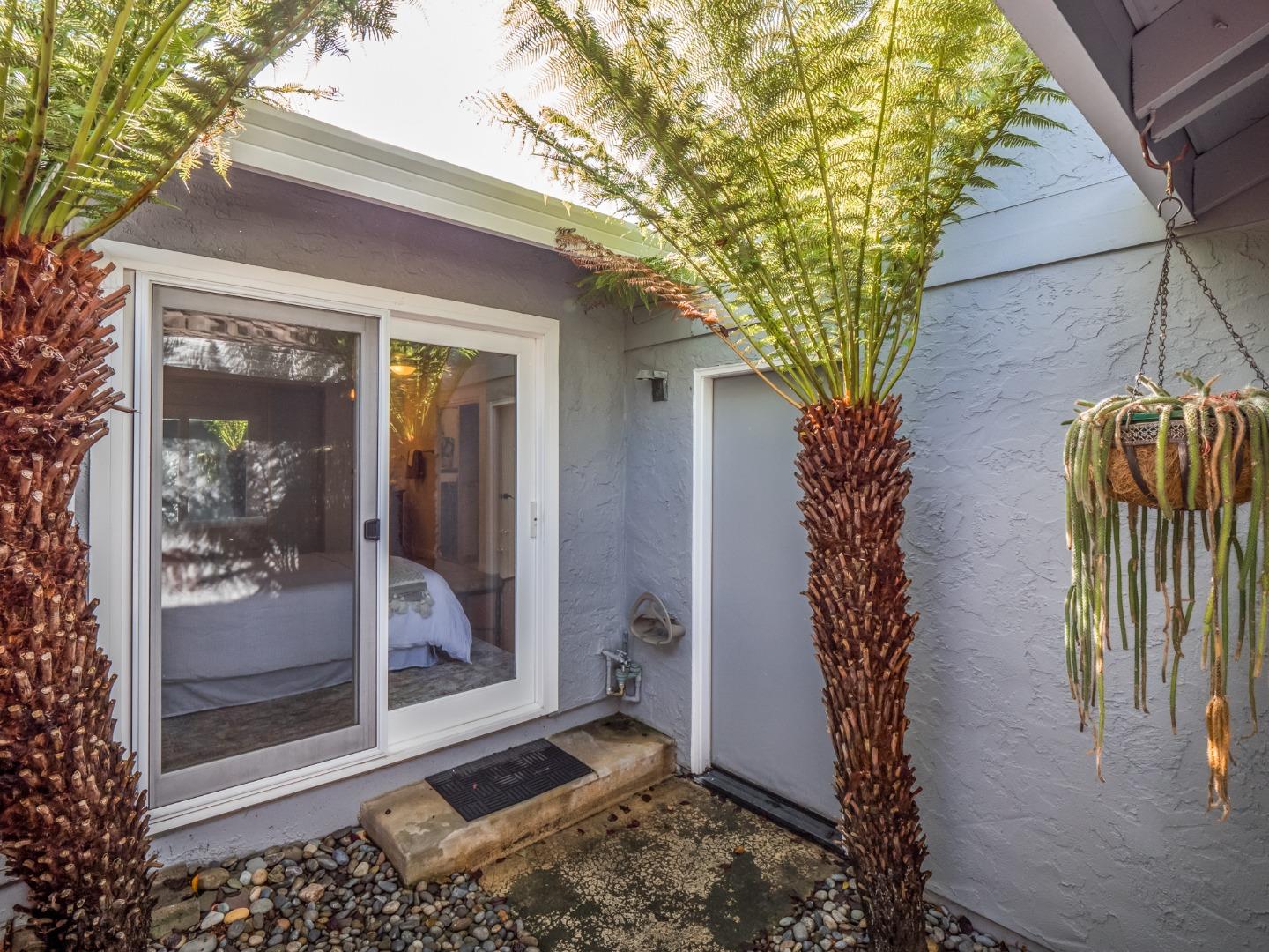 280 Marlin Court Aptos, CA 95003 - Photo 27 of 43 a view of a front door of the house