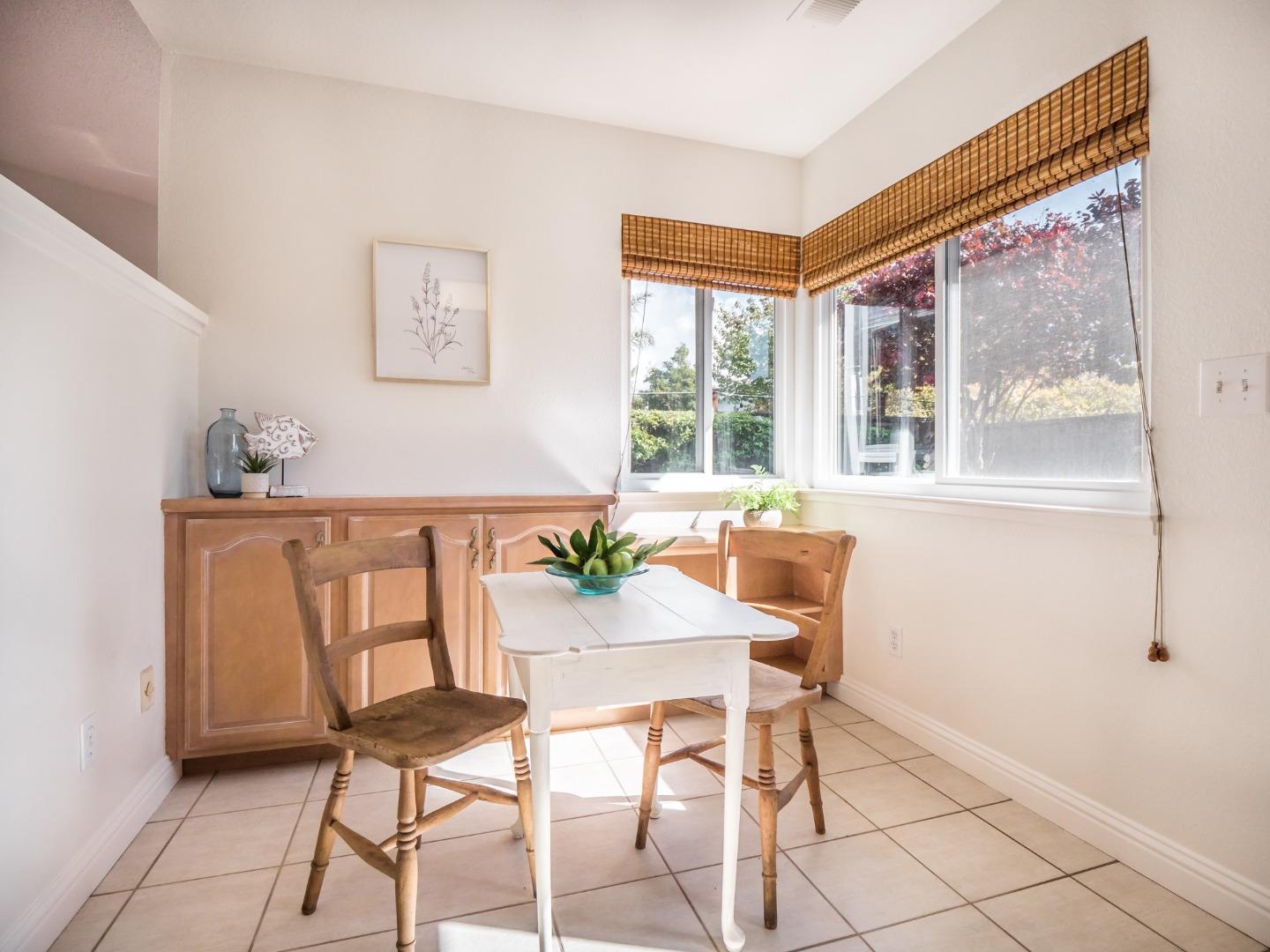 280 Marlin Court Aptos, CA 95003 - Photo 4 of 43 a dining room with furniture and window