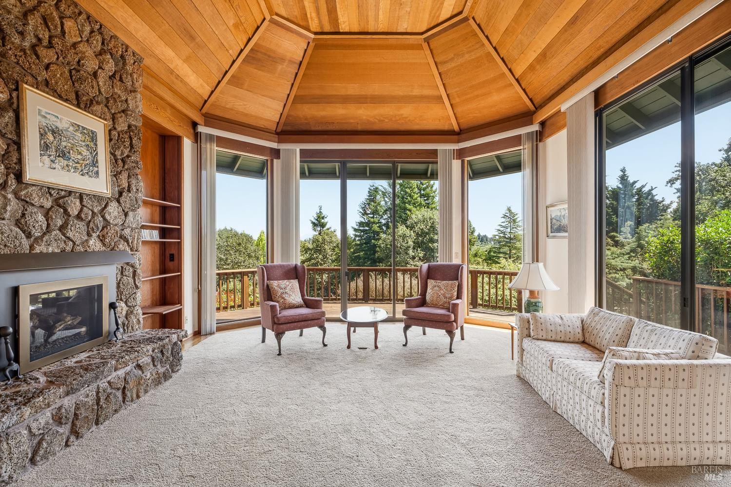 1315 Ferguson Road Sebastopol, CA 95472 - Photo 13 of 75