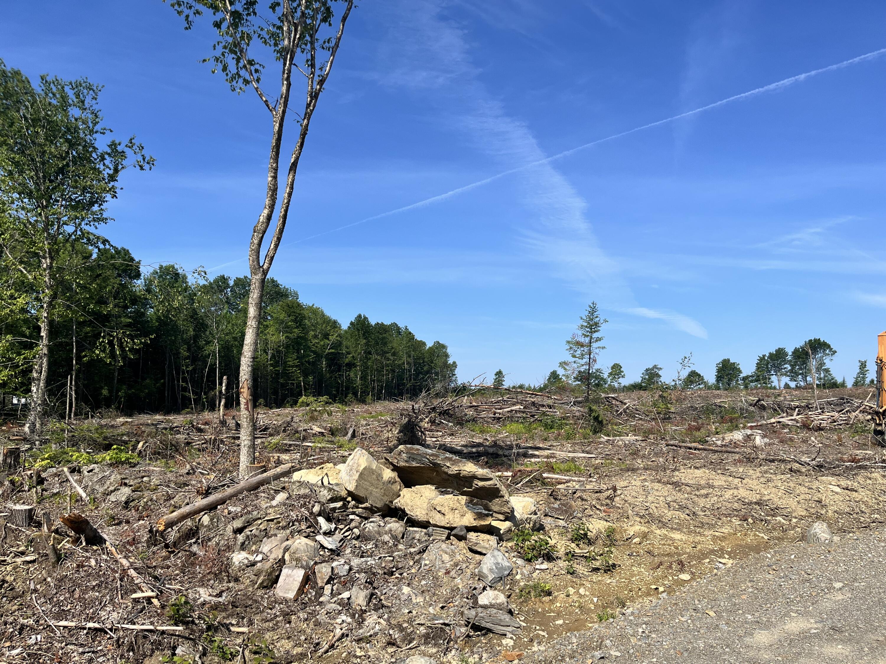 256 Merrill Road Levant, ME 04456 - Photo 2 of 4 IMG_1336