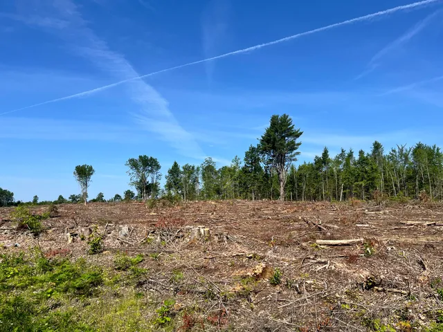 $40,000 | 256 Merrill Road, Levant, ME 04456