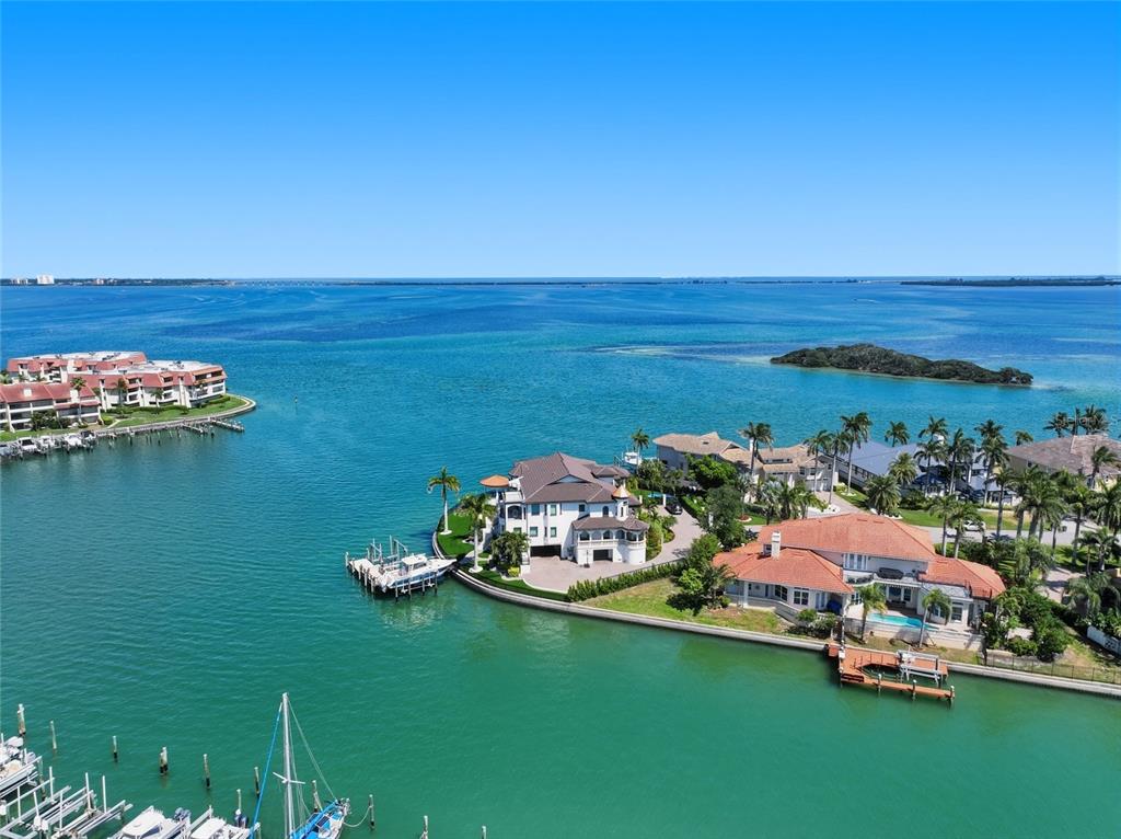 363 Pinellas Bayway South, Unit 29 Tierra Verde, FL 33715 - Photo 44 of 59
