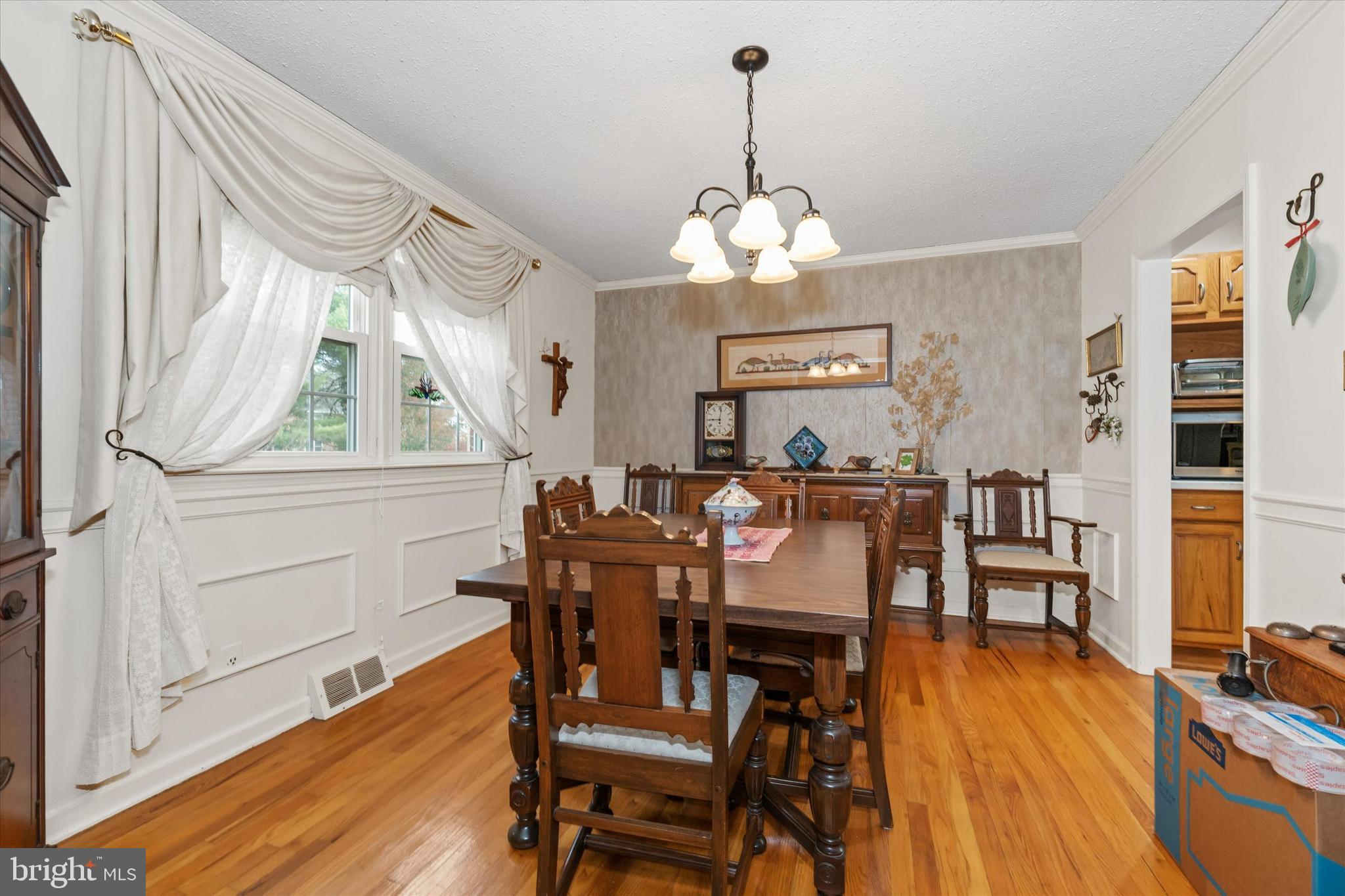 109 Mulberry Road Newark, DE 19711 - Photo 8 of 50 Dining Room