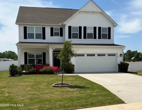 $3,200 | 407 Green Lake Road, Moyock, NC 27958