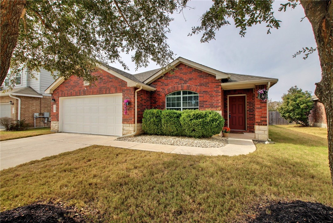 20212 Merlin Falcon Trail Pflugerville, TX 78660 - Photo 3 of 35