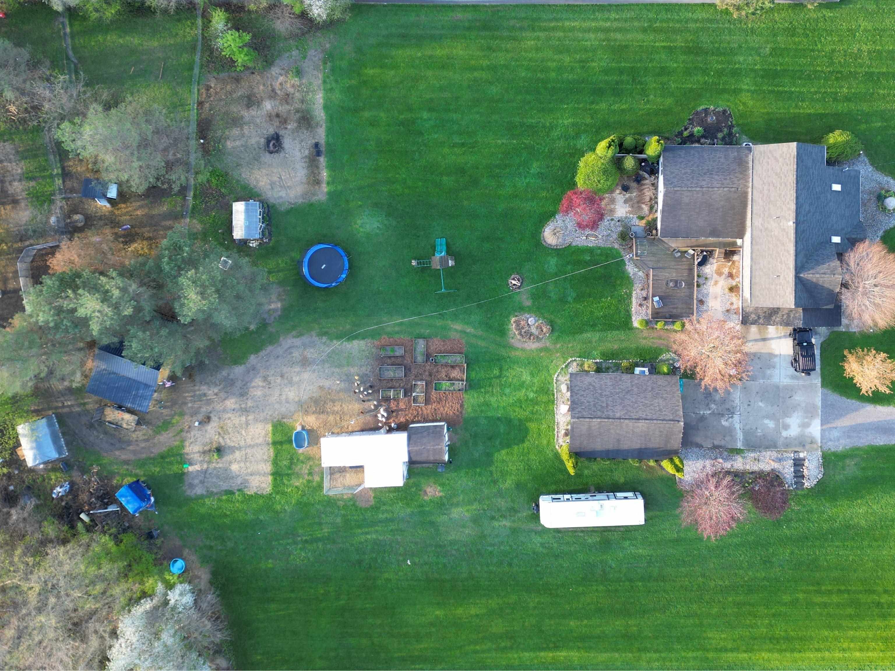 10184 North Linden Road Clio, MI 48420 - Photo 75 of 81