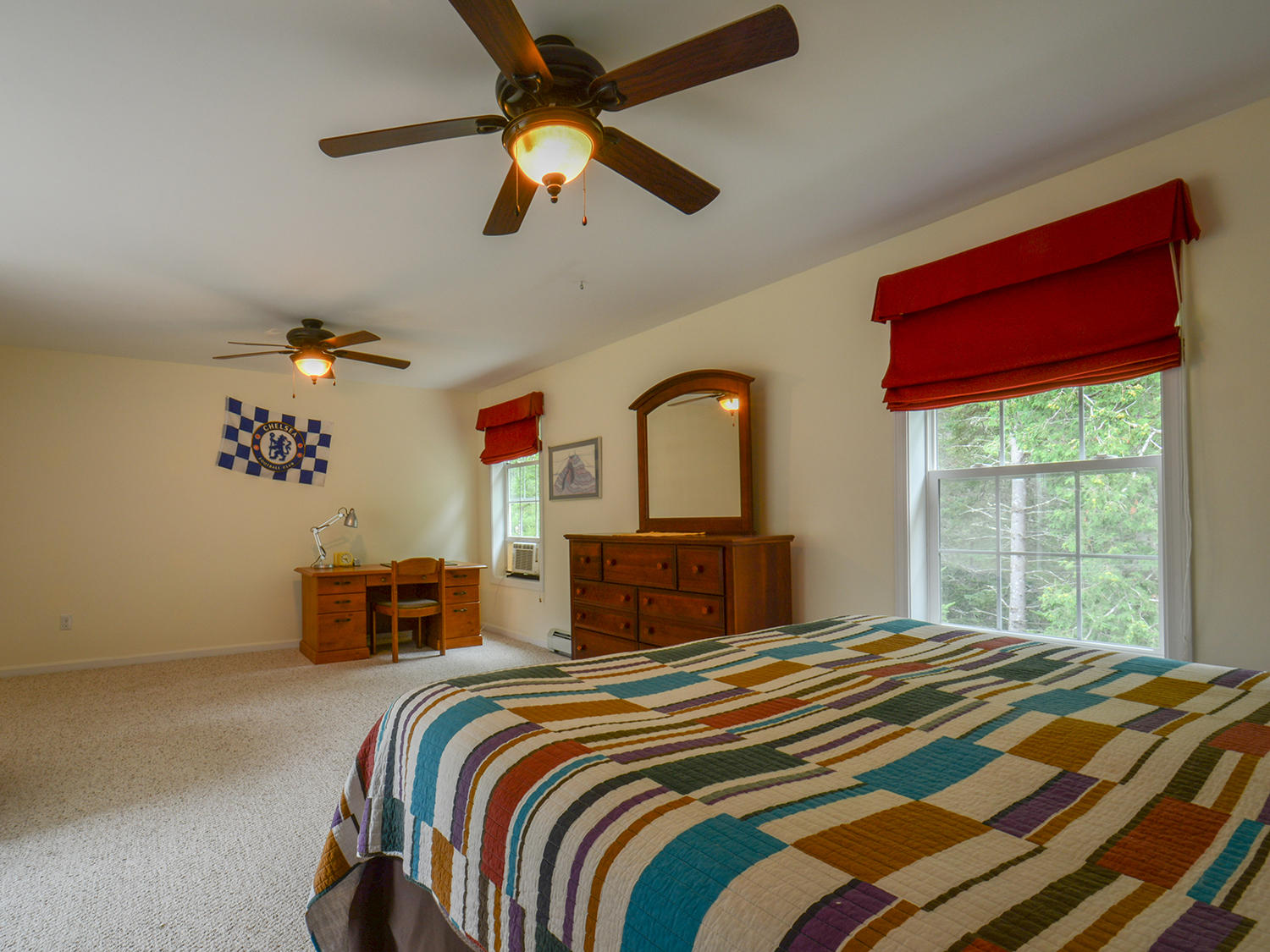 834 Indian Point Road Mount Desert, ME 04660 - Photo 18 of 47 Bedroom