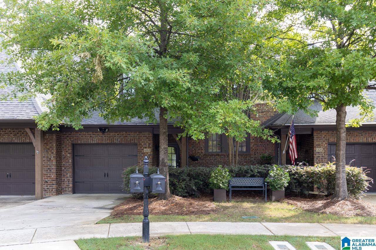 1222 Inverness Cove Way Birmingham, AL 35242 - Photo 1 of 31
