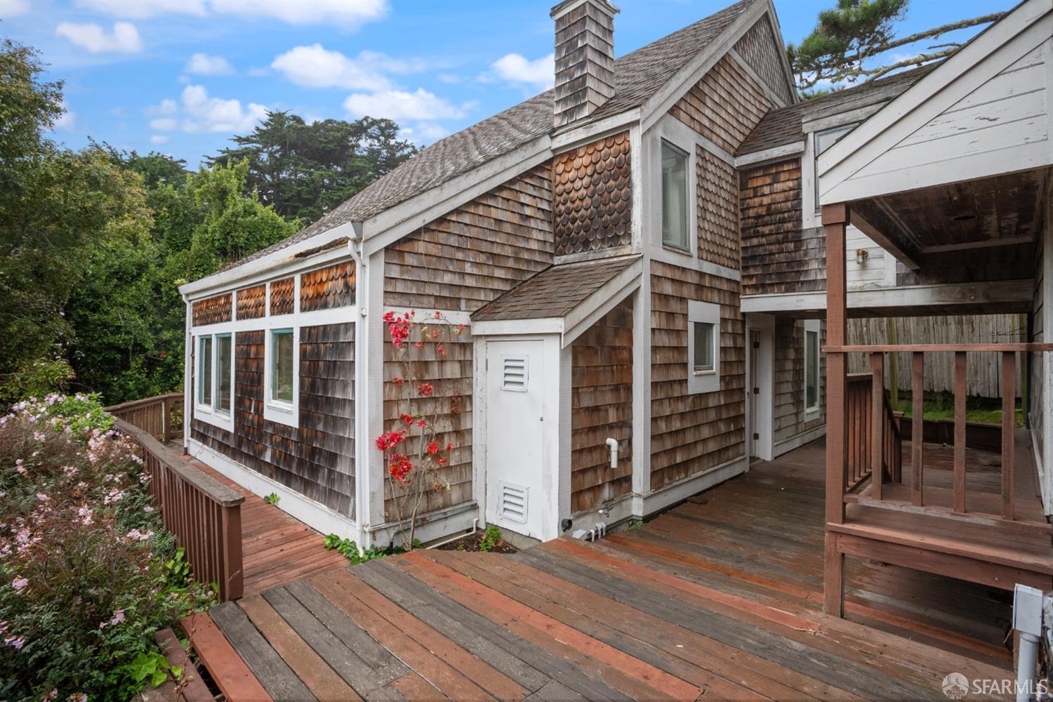106 Bayview Road Pacifica, CA 94044 - Photo 36 of 41