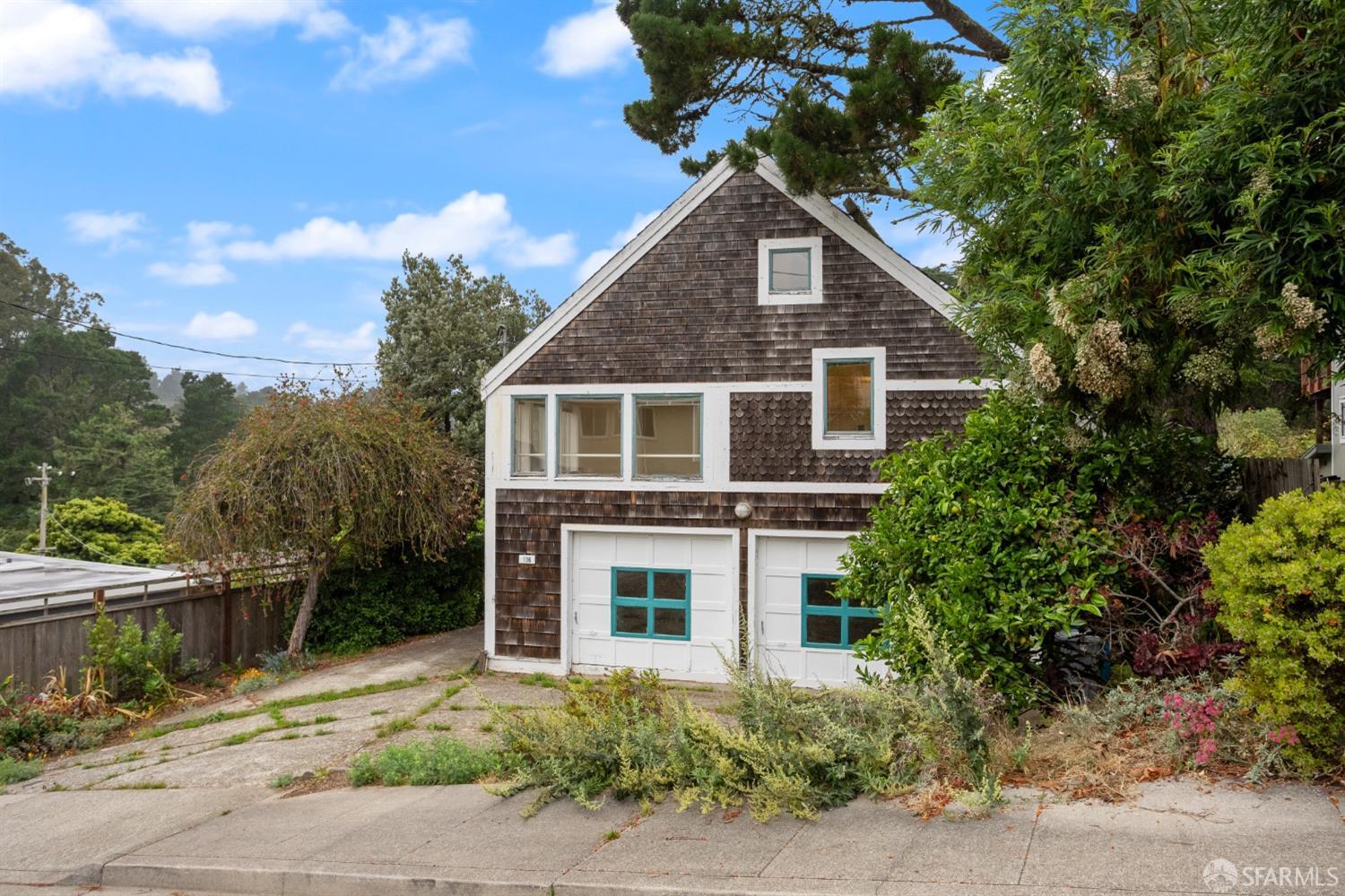 106 Bayview Road Pacifica, CA 94044 - Photo 40 of 41