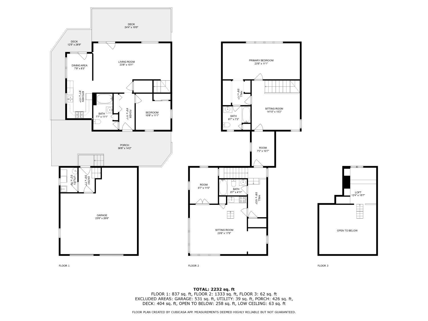 106 Bayview Road Pacifica, CA 94044 - Photo 41 of 41
