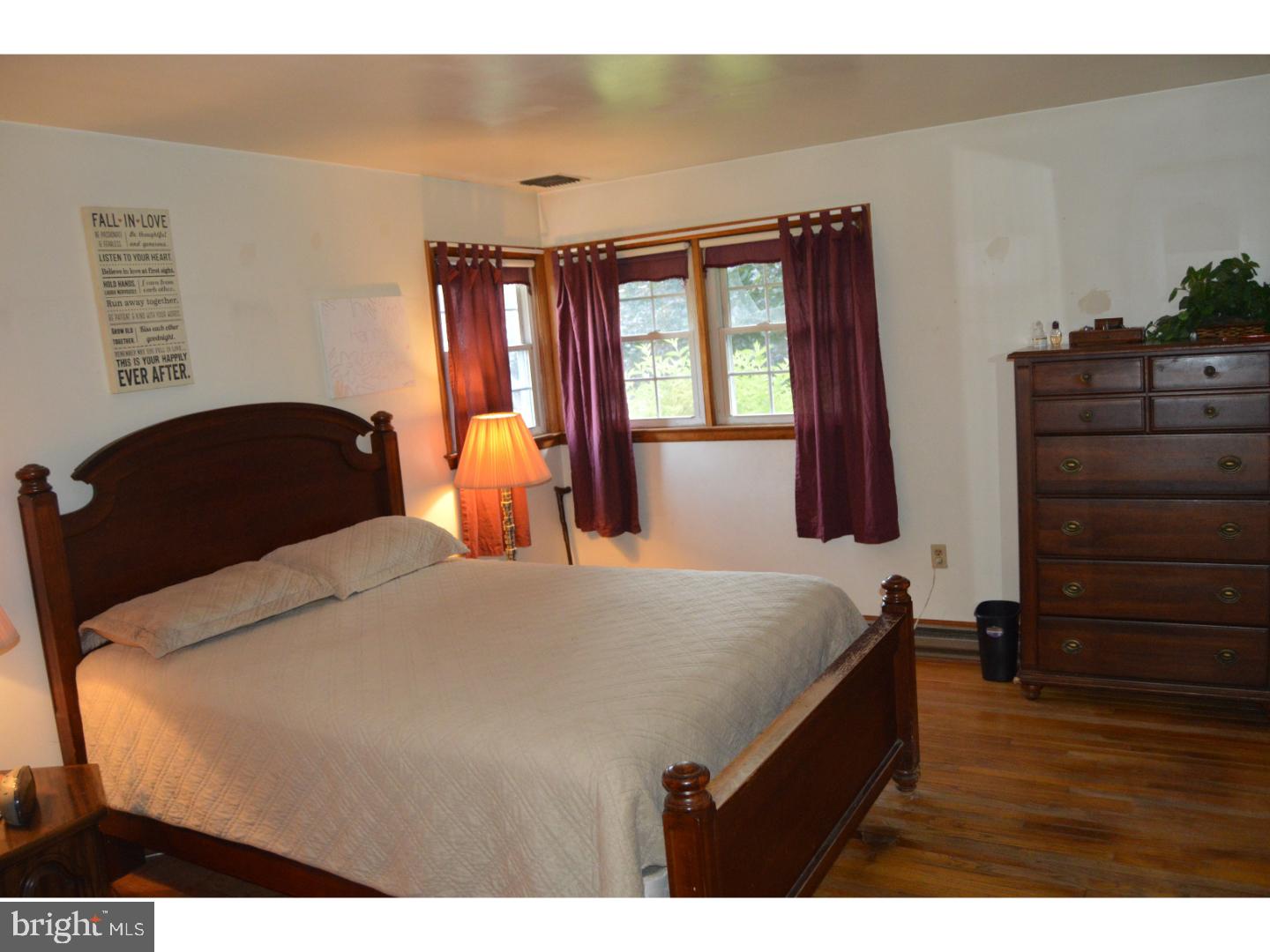 3323 Eisenbrown Road Reading, PA 19605 - Photo 18 of 25 Bedroom - Main