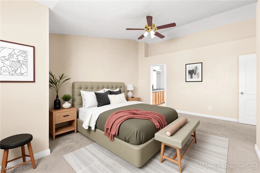 2113 Desert Peak Road Las Vegas, NV 89134 - Photo 20 of 34 Virtually Staged