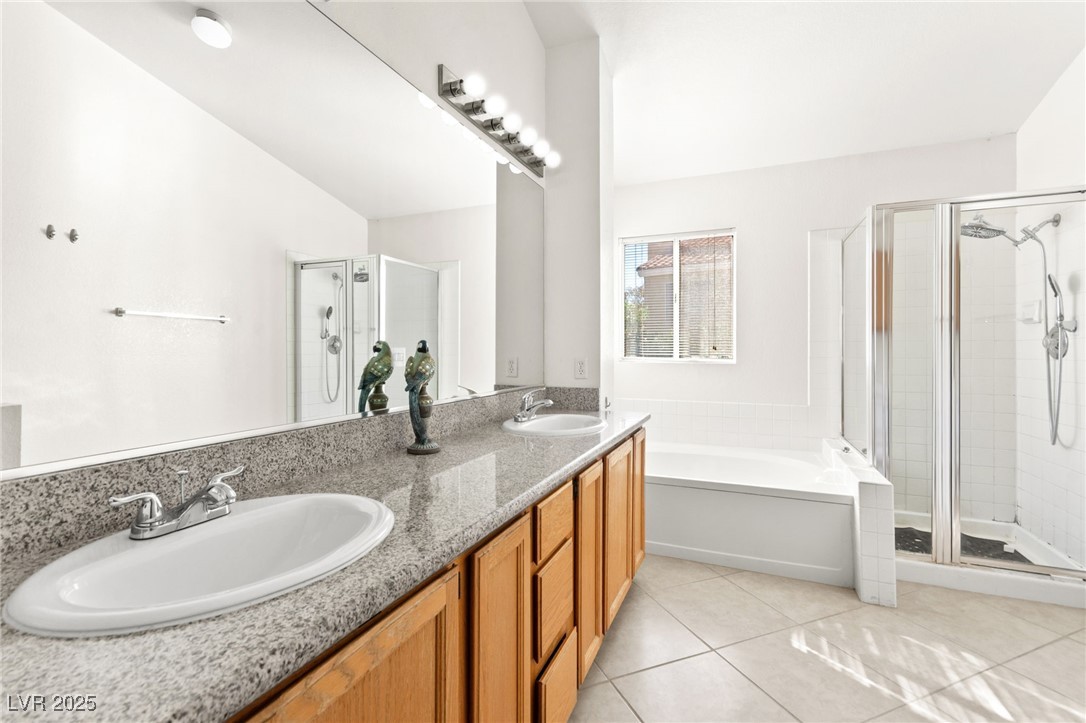 2113 Desert Peak Road Las Vegas, NV 89134 - Photo 24 of 34