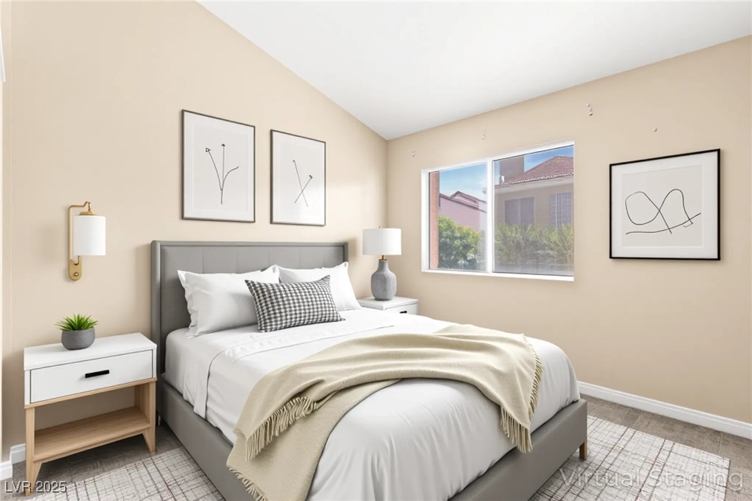 2113 Desert Peak Road Las Vegas, NV 89134 - Photo 26 of 34 Virtually Staged