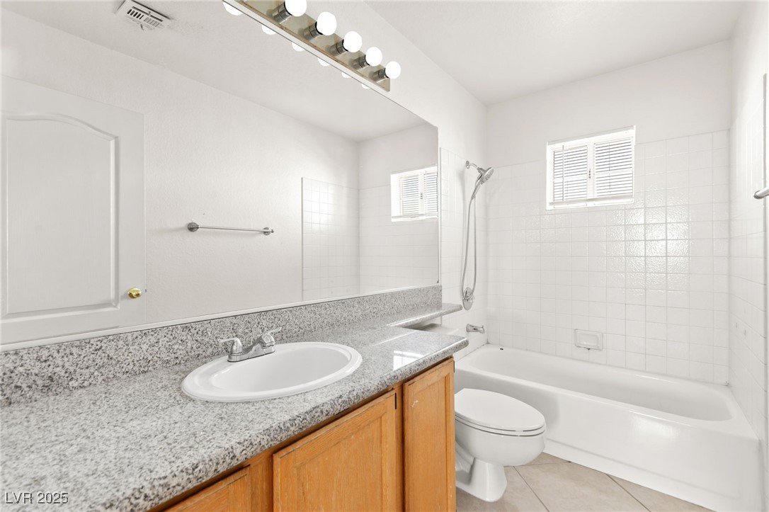 2113 Desert Peak Road Las Vegas, NV 89134 - Photo 28 of 34