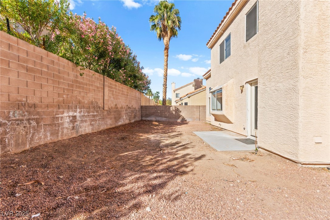 2113 Desert Peak Road Las Vegas, NV 89134 - Photo 33 of 34
