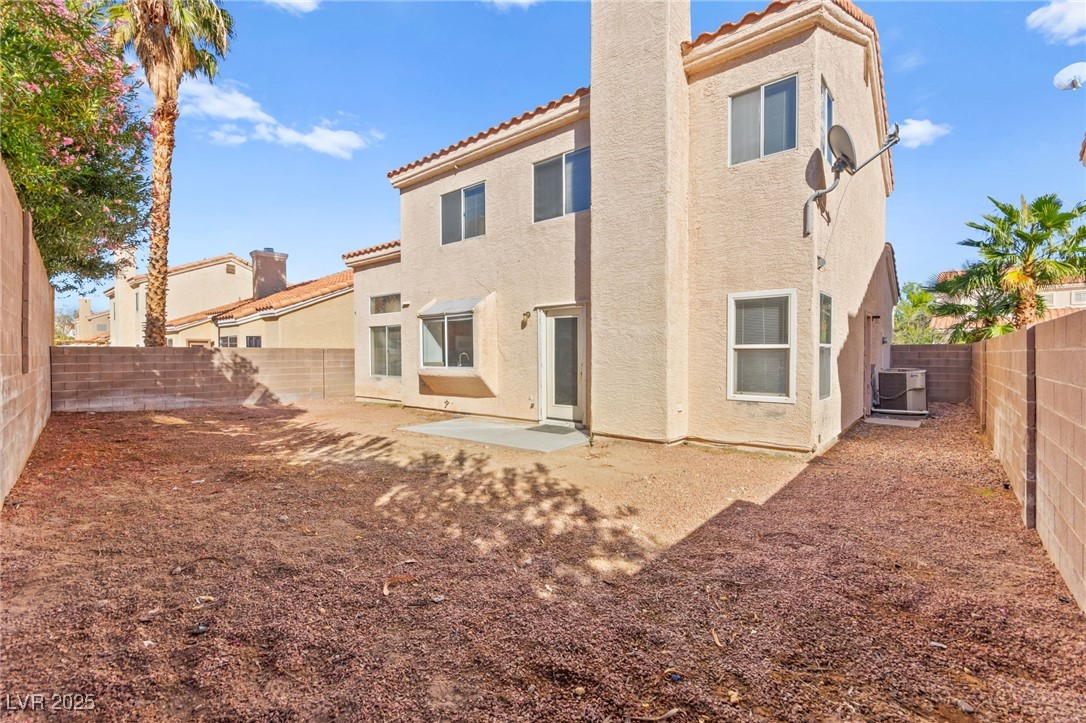 2113 Desert Peak Road Las Vegas, NV 89134 - Photo 34 of 34