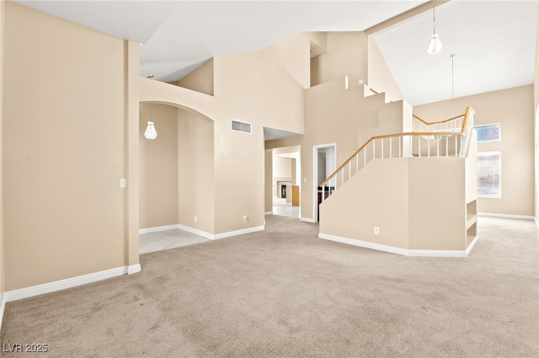 2113 Desert Peak Road Las Vegas, NV 89134 - Photo 4 of 34