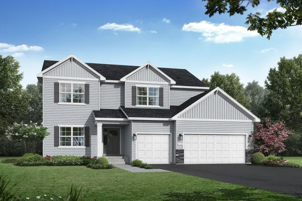 $649,900 | 23737 Vintage Street Northwest, St. Francis, MN 55070