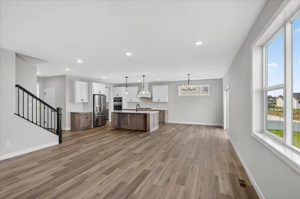 $649,900 | 23737 Vintage Street Northwest, St. Francis, MN 55070