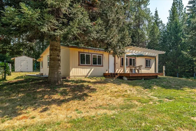 $420,000 | 482 McCammon Drive, Elk, WA 99009