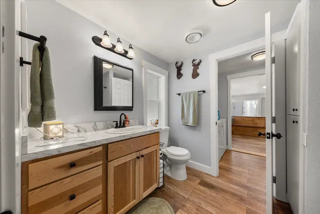 $420,000 | 482 McCammon Drive, Elk, WA 99009