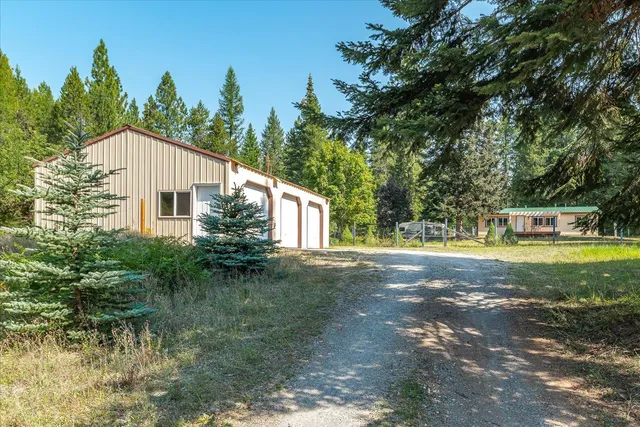 $420,000 | 482 McCammon Drive, Elk, WA 99009