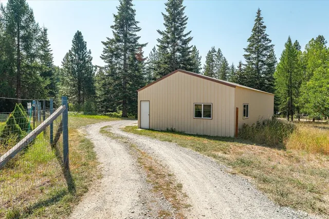 $420,000 | 482 McCammon Drive, Elk, WA 99009