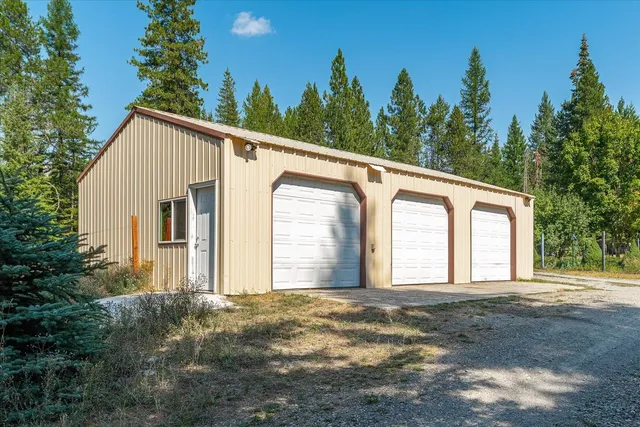 $420,000 | 482 McCammon Drive, Elk, WA 99009