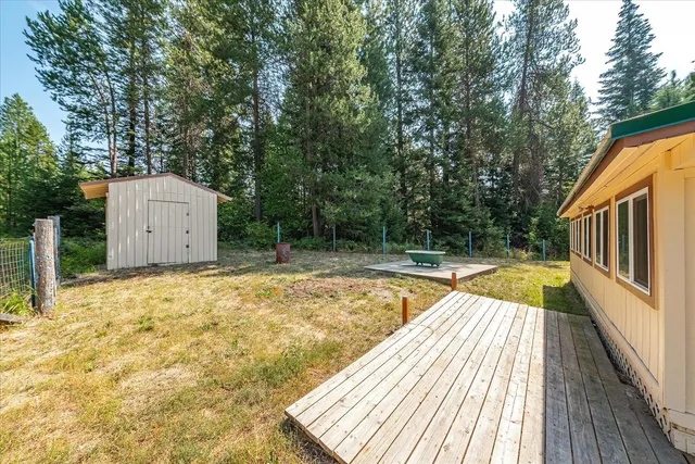 $420,000 | 482 McCammon Drive, Elk, WA 99009