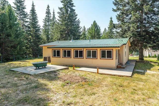 $420,000 | 482 McCammon Drive, Elk, WA 99009