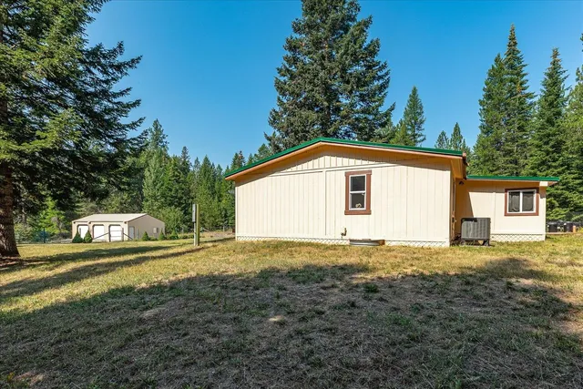 $420,000 | 482 McCammon Drive, Elk, WA 99009