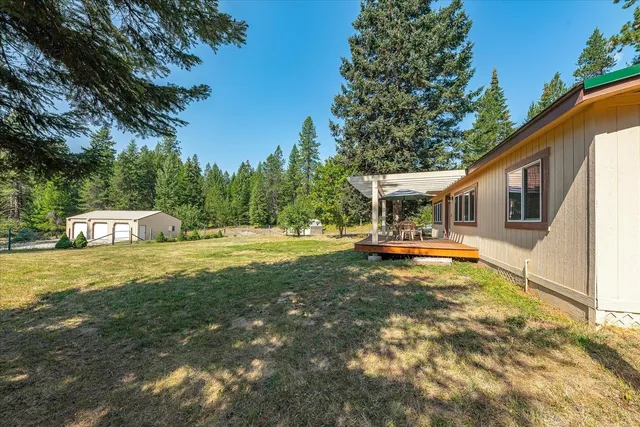 $420,000 | 482 McCammon Drive, Elk, WA 99009