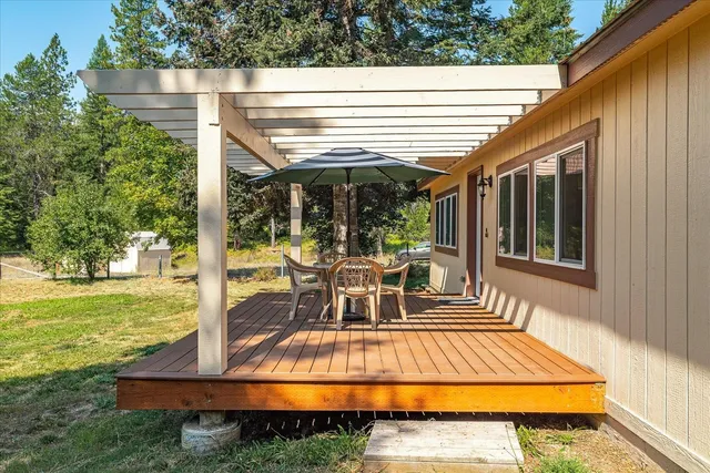 $420,000 | 482 McCammon Drive, Elk, WA 99009