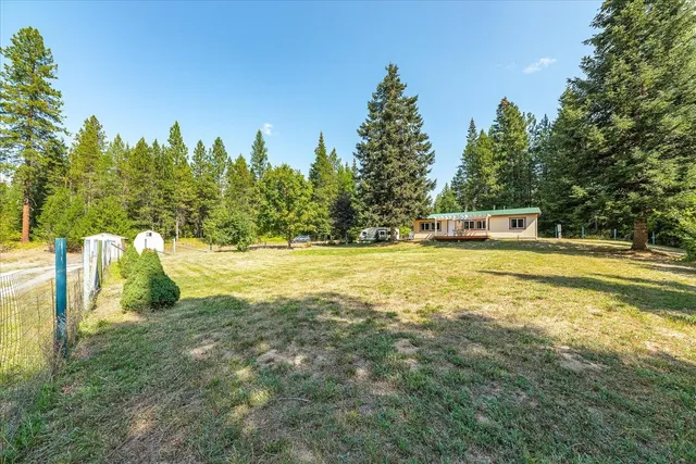 $420,000 | 482 McCammon Drive, Elk, WA 99009