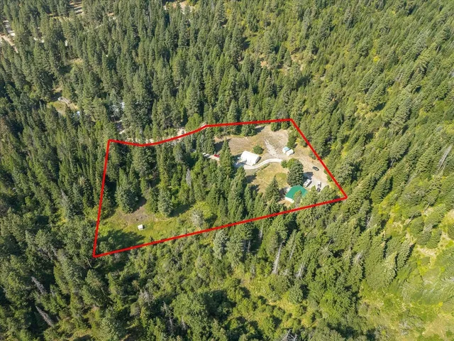 $420,000 | 482 McCammon Drive, Elk, WA 99009