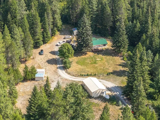 $420,000 | 482 McCammon Drive, Elk, WA 99009