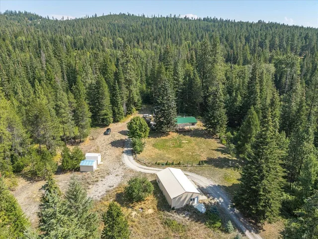 $420,000 | 482 McCammon Drive, Elk, WA 99009